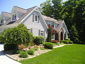 Landscapers and Lawncare Services in Cranberry Twp, PA